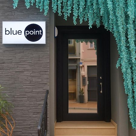 Blue Point Hotel Provincia di Provincia di Istanbul Esterno foto