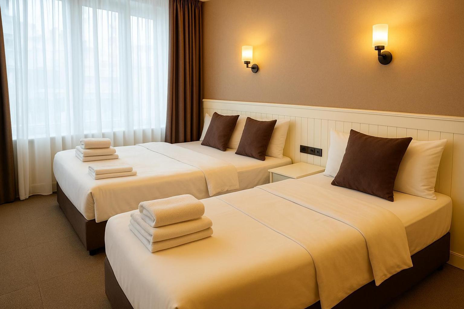 Blue Point Hotel Provincia di Provincia di Istanbul Esterno foto