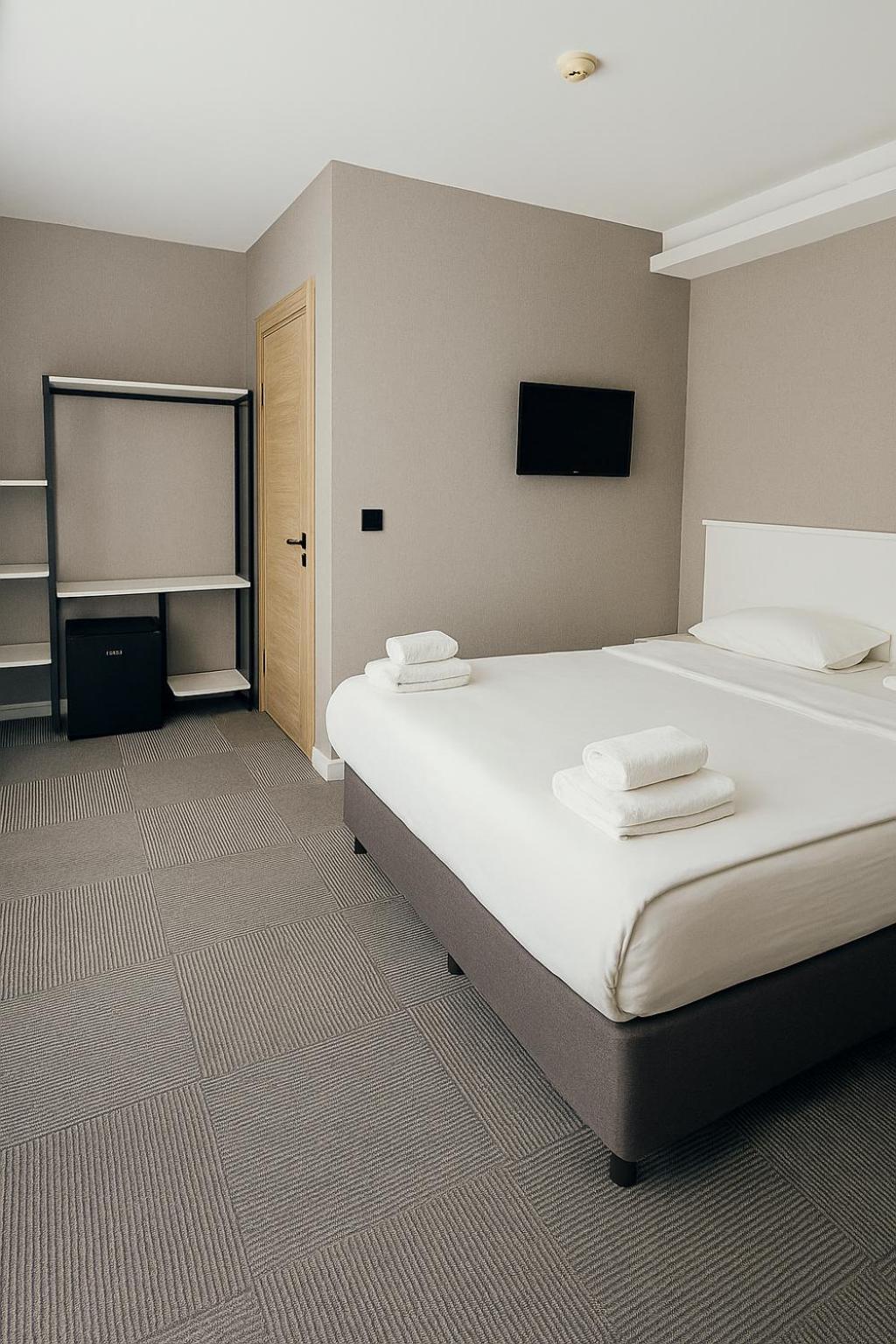 Blue Point Hotel Provincia di Provincia di Istanbul Esterno foto