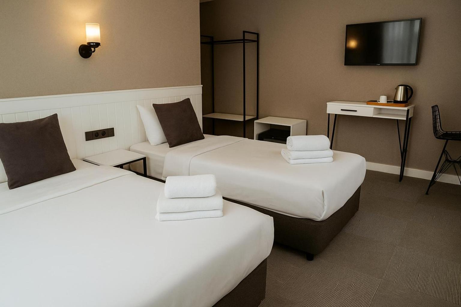 Blue Point Hotel Provincia di Provincia di Istanbul Esterno foto